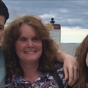 Meet your Posher, Karla